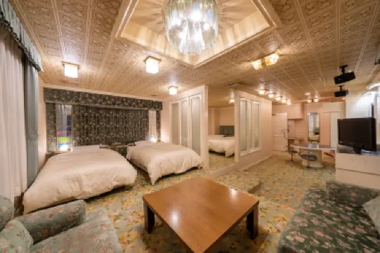 Hotel Liberte Asahikawa Hotels near Hokkaido Asahikawa Museum of Art