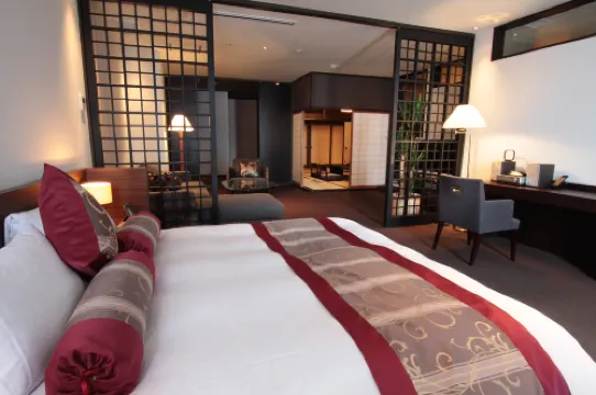 KIZASHI THE SUITE 京都祇園