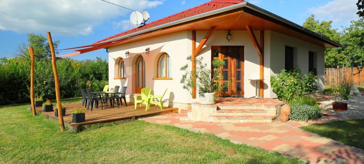 Sundance Hotels in Balatonfoldvari