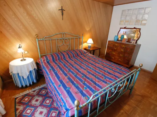 Garibaldi Hoteles en Predazzo