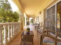Jardi - Pet-friendly