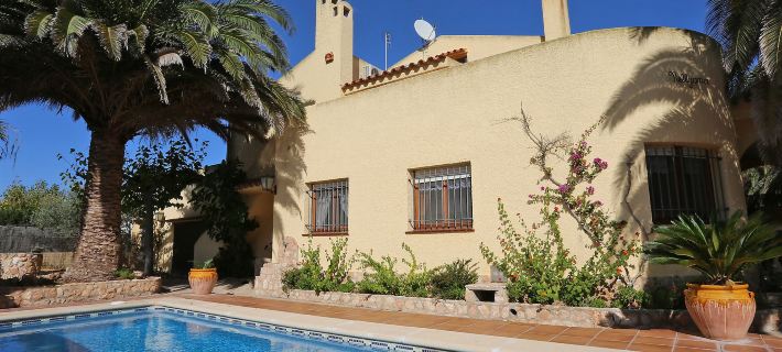 Nellyana Hotels in Deltebre