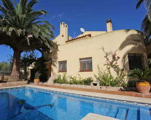 Nellyana Hotels in Deltebre