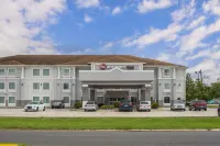 Best Western Plus Chalmette Hotel Hotels near 2005 Stumpf Blvd