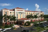 Hampton Inn & Suites Fort Lauderdale/Miramar