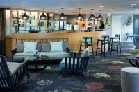 Best Western Plus Hotel de la Regate - bar