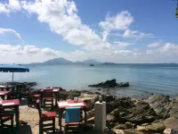 Sunrise Villas Seaview