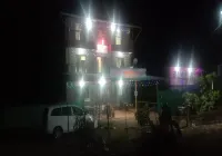 Sadguru Krupa Lodging Farm House Hotels near Turbhe village poladpur