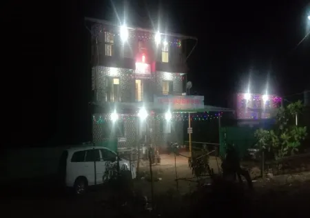 Sadguru Krupa Lodging Farm House