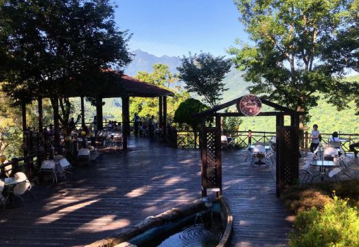 Fuhsing Youth Activity Center 객실 사진