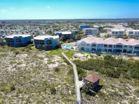 Hibiscus A103 [2/2] Free Activities Oceanfront Wifi 3 Pools
