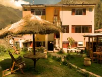 Inka Khawarina Tambo Lodge - Mountain view