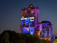 Disney's All-Star Music Resort Hotels in Osceola County