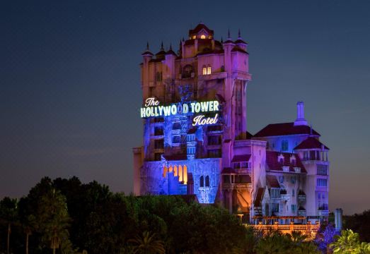 Vacation Village Orlando ResortsOver view