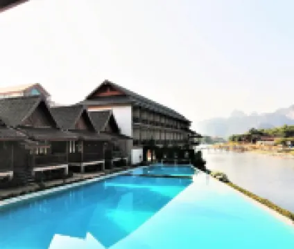 River View Bungalows