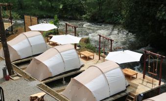 SoraCai Riverside Campsite