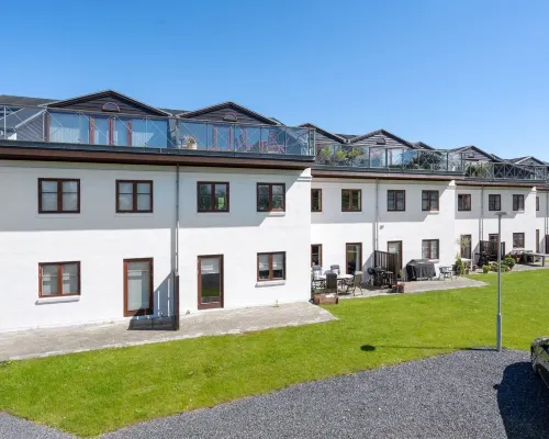 "Bena" - 150m from the Sea Hotels in Dronningmolle