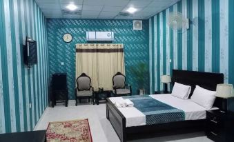 Royal City Hotel Sahiwal 이미지