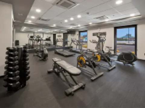 City Express by Marriott Tepic Hoteles en Tepic