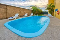 City Express by Marriott Minatitlan Hotels in Minatitlan