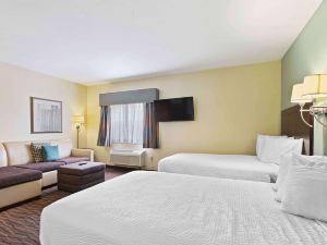 Extended Stay America Premier Suites - Lakeland - I-4