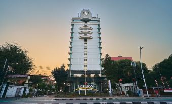 Horison Ultima Menteng Jakarta