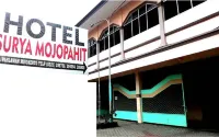 Hotel Surya Majapahit Hoteller i Kenanten