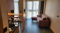 Ferah Residence Các khách sạn ở Yaylacik Mahallesi