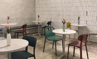 E11 Hotel - BTS Punnawithi
