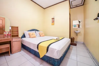 Hotel Sido Langgeng by My Hospitality Hotel di Gondosuli
