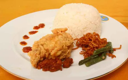 Lerina Hotel & Conference Syariah Banjarbaru