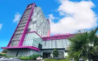 The Zuri Baturaja Hotels in 