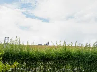 Borkum - Pysäköinti