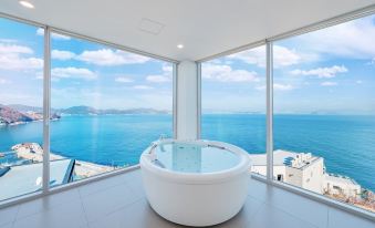 Geoje Island House Pension