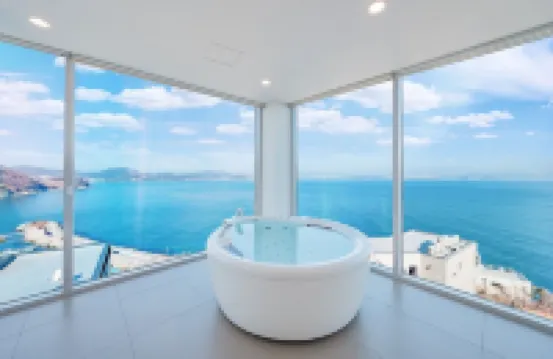 Geoje Island House Pension