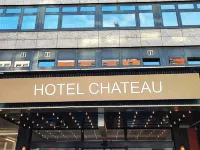 Hotel Chateau Kurfürstendamm Các khách sạn gần Trung tâm mua sắm Bikini Berlin