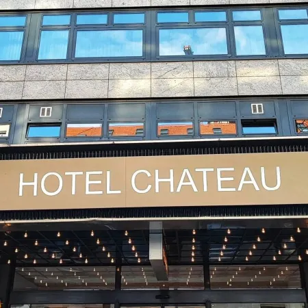Hotel Chateau Kurfürstendamm