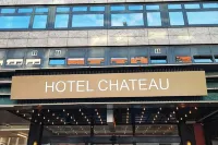 Hotel Chateau Kurfürstendamm - Balkon