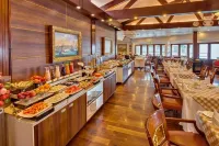 Mayfair Darjeeling Hotels in Darjeeling
