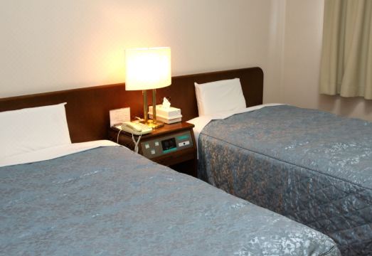 Isahaya Green Hotel 대표 이미지