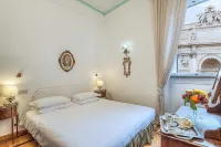 Hotel Fontana Hotels in Rom