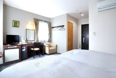 サンスティ加世田 イズノオドリコ（南さつま市加世田内山田の一本桜）周辺のホテル