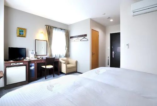 Sunstay Kaseda Hotels in Minamikyūshū