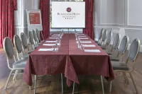 Best Western Plus Burlington Hotel