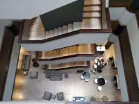 Best Western Santorin Hôtels à : Ciudad Victoria