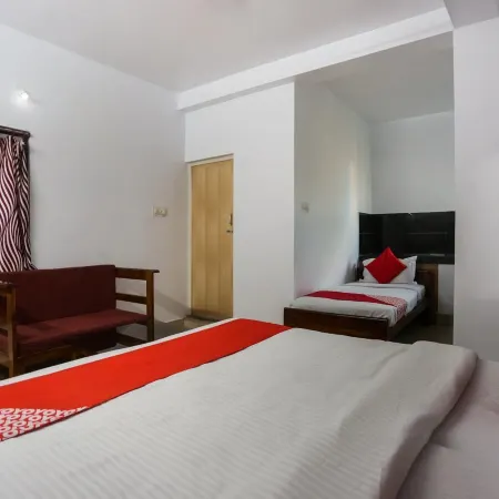 Laxmi Narayan Residency