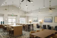 Homewood Suites by Hilton Knoxville West at Turkey Creek Hotels in Farragut