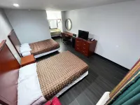Scottish Inns Jonesboro