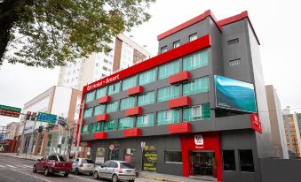 Tri Hotel Smart Criciuma