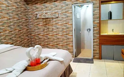 Rumah Delima Syariah Hotels in 